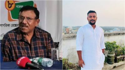 এনসিপি নেতা রাইয়ান কাশেমসহ ১১ জনের বিরুদ্ধে মামলা, গ্রেপ্তার ৩