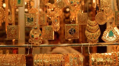 সারা দেশে জুয়েলারি প্রতিষ্ঠান অনির্দিষ্টকাল বন্ধ ঘোষণা