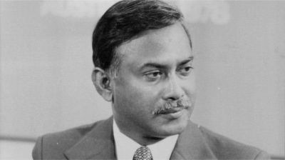 আজ জিয়াউর রহমানের ৪৪তম শাহাদাতবার্ষিকী