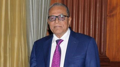 গোপনে দেশ ছাড়লেন সাবেক রাষ্ট্রপতি আবদুল হামিদ