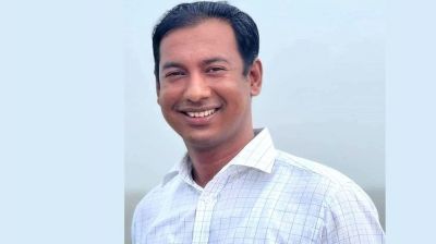 সাবেক কৃষিমন্ত্রীর পিএস আল-আমিন টাঙ্গাইলে গ্রেপ্তার