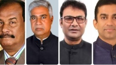 গাইবান্ধায় ৬ সাবেক এমপিসহ আ.লীগের ৮৫ নেতাকর্মীর বিরুদ্ধে মামলা