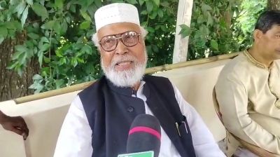কোনো রাজনৈতিক দলকে নিষিদ্ধ করলেই নিষিদ্ধ হয়ে যায় না : কাদের সিদ্দিকী