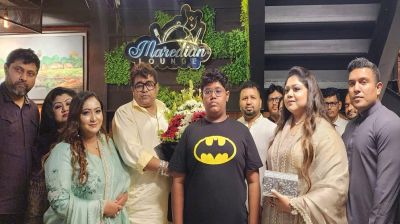 নারায়ণগঞ্জ ক্লাবে বিতর্কিত ‘ব্লিস বাইটস’ শো রুম নিয়ে সমালোচনার ঝড়