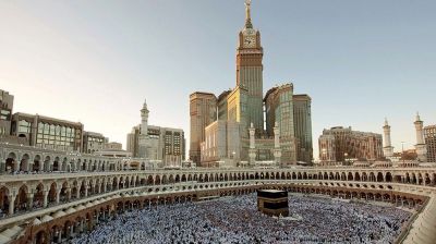 ১৪ হাজারের বেশি হজযাত্রীর ভিসা বাকি