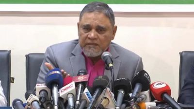 গেজেট প্রকাশের পরই আওয়ামী লীগের নিবন্ধন নিয়ে সিদ্ধান্ত : নির্বাচন কমিশন