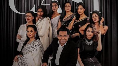 শিগগিরই মুক্তি পাচ্ছে মোশাররফ করিমের নতুন সিরিজ ‘বোহেমিয়ান ঘোড়া’