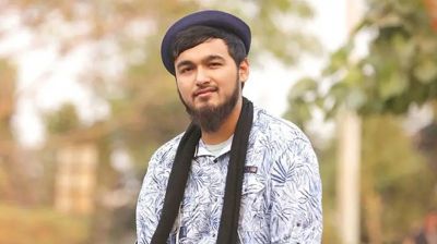নারী নির্যাতন মামলায় গায়ক নোবেল গ্রেপ্তার