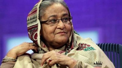 ট্রাইব্যুনালে শেখ হাসিনার বিরুদ্ধে চার্জ দাখিল রোববার, হতে পারে সরাসরি সম্প্রচার