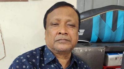 বগুড়ায় কৃষক লীগের সভাপতির গ্রেপ্তার, কারাগারে প্রেরণ