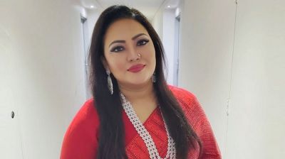 ধানমন্ডি থেকে সাবেক সাংসদ কণ্ঠশিল্পী মমতাজ গ্রেপ্তার