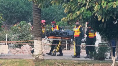 পাকিস্তানে হামলায় ৭০ সন্ত্রাসী নিহত, দাবি ভারতের