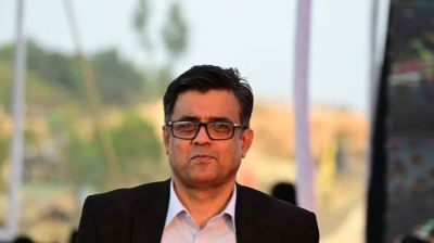 ভারতের প্রতিক্রিয়ায় যা বললেন শফিকুল আলম