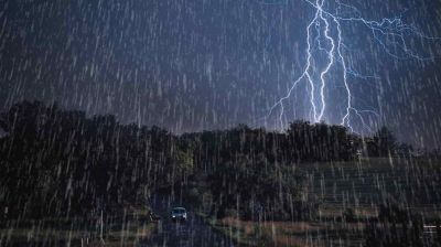 তিন বিভাগে ভারী বৃষ্টির সম্ভাবনা, তাপপ্রবাহ থাকবে কিছু অঞ্চলে
