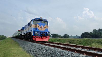 অনলাইনে ট্রেনের অগ্রিম টিকিট বিক্রি শুরু