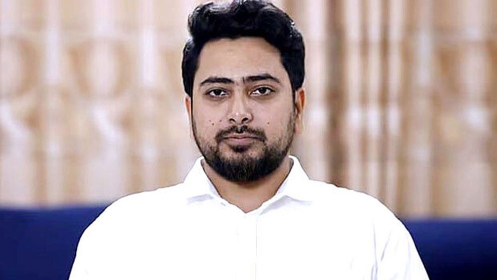আওয়ামী লীগের নিষিদ্ধের দাবি নিয়ে আজ রাতেই চূড়ান্ত সিদ্ধান্ত আসবে : নাহিদ ইসলাম