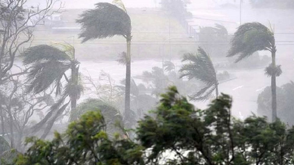 সারাদেশে বৃষ্টির সম্ভাবনা থাকলেও বাড়বে তাপমাত্রা