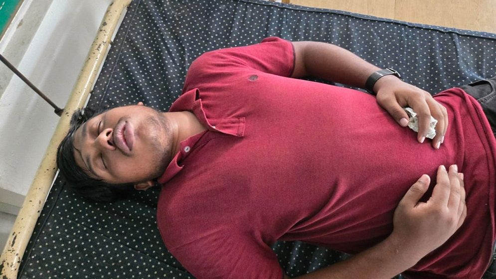 তিতুমীর কলেজে শিক্ষার্থী ও সাংবাদিকদের ওপর হামলা, তদন্ত কমিটি গঠন