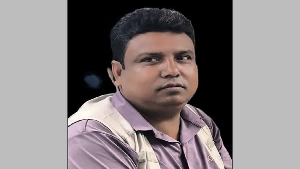 বগুড়ায় সনাতন ধর্ম নিয়ে আপত্তিকর পোস্ট, ফটো সাংবাদিক গ্রেপ্তার
