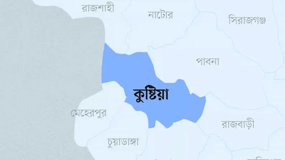 লাশবাহী অ্যাম্বুলেন্স আটকে ডাকাতি