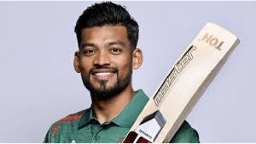 অধিনায়ক শান্তর অন্যরকম সেঞ্চুরি