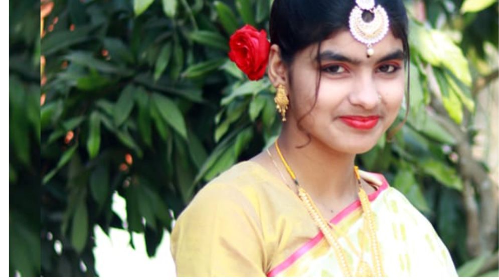 গৃহবধূকে হত্যা : স্বামীসহ শ্বশুরবাড়ির লোকজন পলাতক