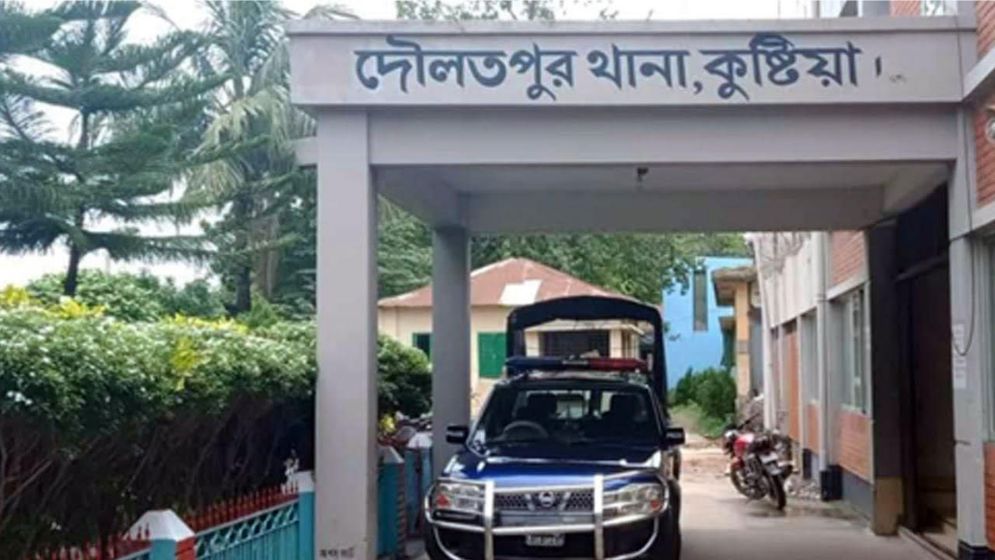 কুষ্টিয়া সীমান্তে মাদক নিয়ে দ্বন্দ্ব, প্রতিপক্ষের হামলায় যুবক নিহত