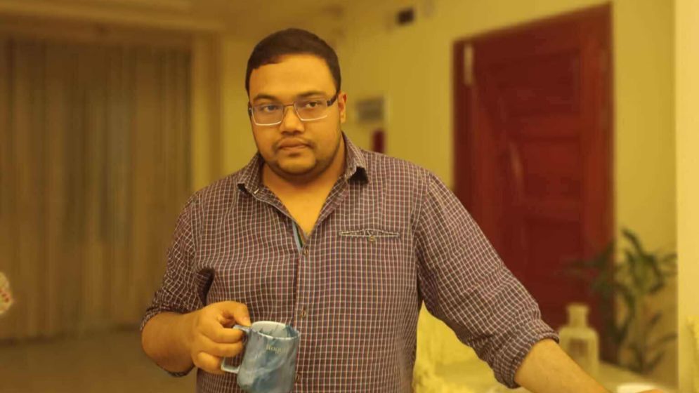 বোট ক্লাবের লেকে মিলল নিখোঁজ ঢাবির সাবেক শিক্ষার্থীর লাশ