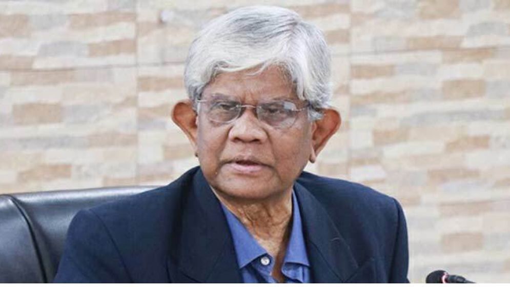 এনবিআর সংস্কারে ৫ সদস্যের কমিটি