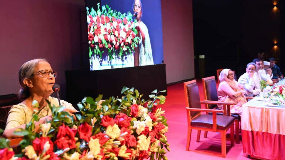 প্রাণিস্বাস্থ্য নিয়ে আপোষের কোনো সুযোগ নেই : উপদেষ্টা ফরিদা