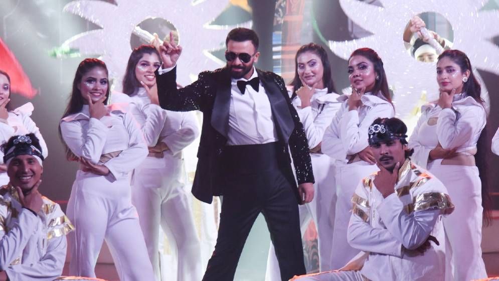 এবারের ঈদ আনন্দমেলা মাতাবেন শাকিব খান