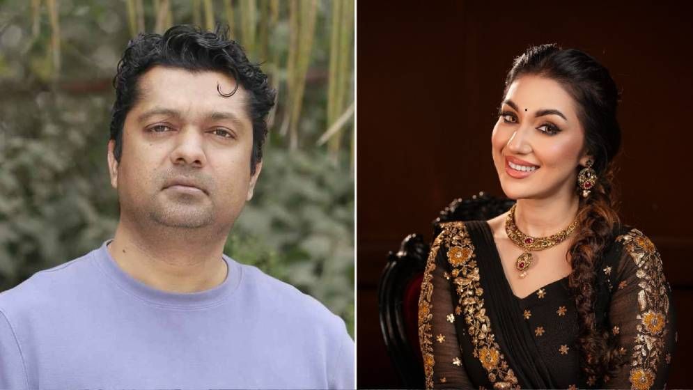 অপু বিশ্বাসকে নিঃশর্ত ক্ষমা চাইতে বললেন জয়