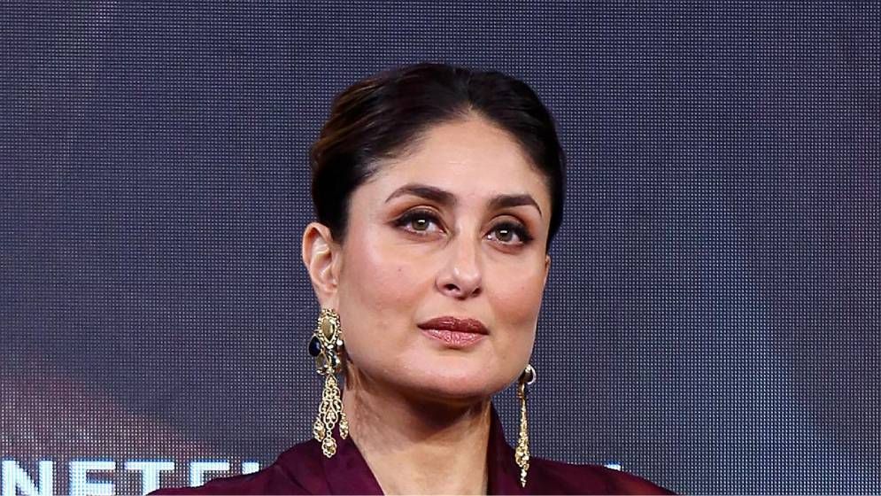 জীবনে সবচেয়ে বড় সিদ্ধান্ত নিলেন কারিনা কাপুর!