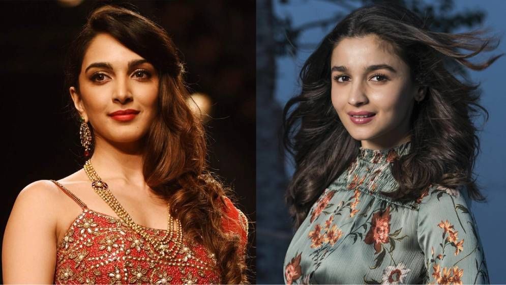 কিয়ারার সন্তানের জন্য আলিয়ার উপহার