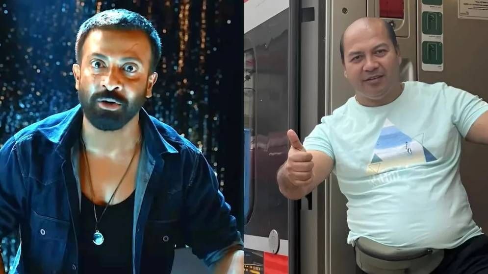 ‘তাণ্ডব’ হয়েছে নাটক, সিনেমা ‘ইনসাফ’ : প্রযোজক ইকবাল