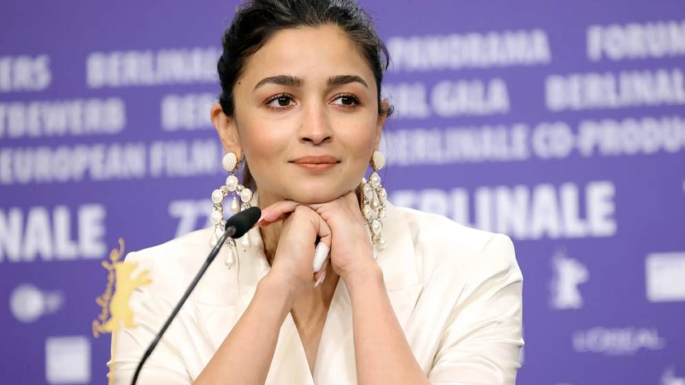 মা হচ্ছেন না আলিয়া ভাট