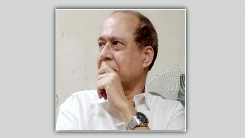 সাবেক সিইসি হাবিবুল আউয়াল ৩ দিনের রিমান্ডে