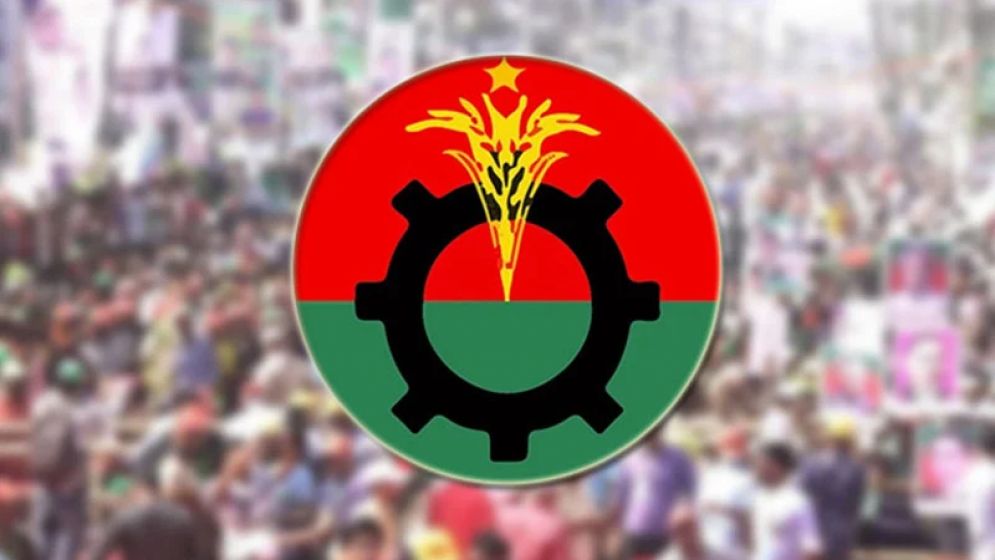 বিএনপির স্থায়ী কমিটির বৈঠক : প্রধানমন্ত্রী ১০ বছরের বেশি নয় সিদ্ধান্তে একমত