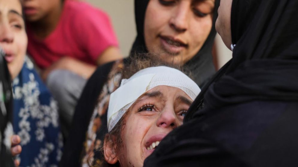 ট্রাম্প যুদ্ধবিরতির আশা দেখালেও থামছে না ইসরায়েল, গাজায় নিহত আরও ৭৮