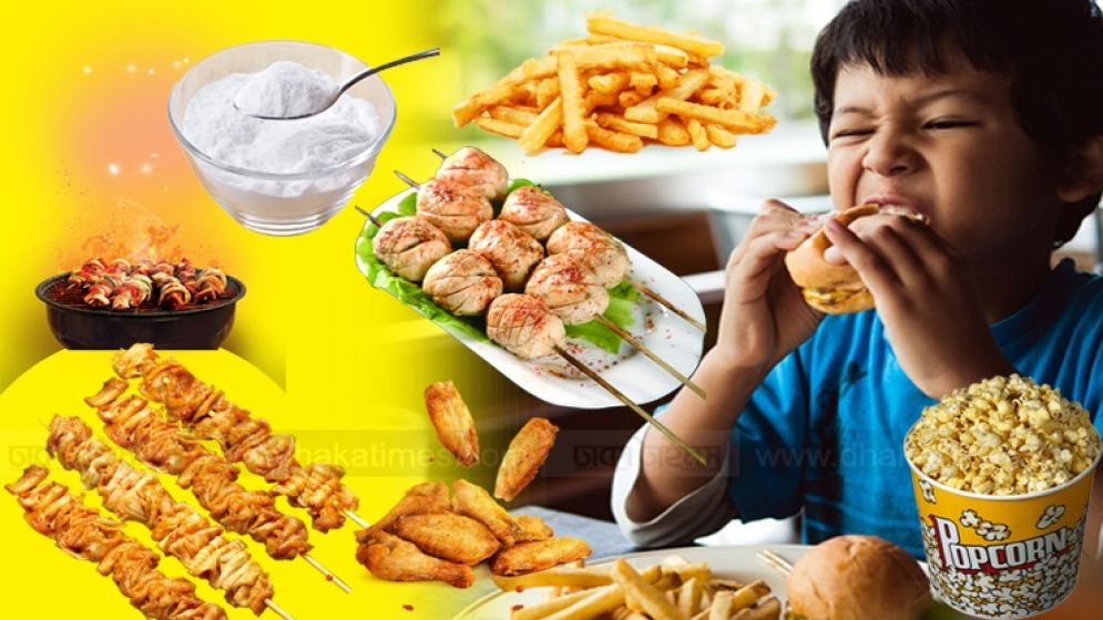 রান্নার যেসব ভুল ক্যানসারের ঝুঁকি বাড়ায়