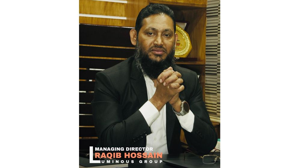কৃষি বিপ্লবে এক তরুণ উদ্যোক্তার নাম: রাকিব হোসেন