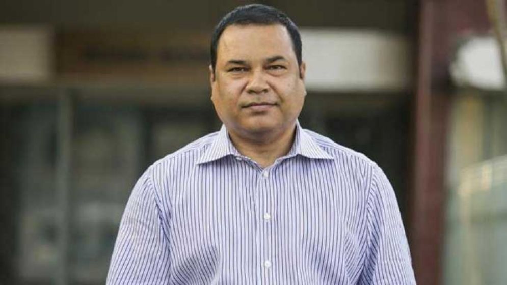 ওয়ানডে সিরিজ : দল নিয়ে যা বললেন প্রধান নির্বাচক লিপু