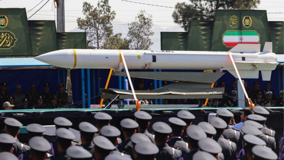 যুক্তরাষ্ট্রের গোয়েন্দা মূল্যায়ন: ইসরায়েলের দাবি সত্য নয়, ইরান পরমাণু অস্ত্রের কাছাকাছি ছিল না