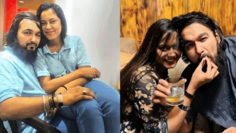 কারাগারে ইডেনের সেই ছাত্রীকে বিয়ে করলেন নোবেল