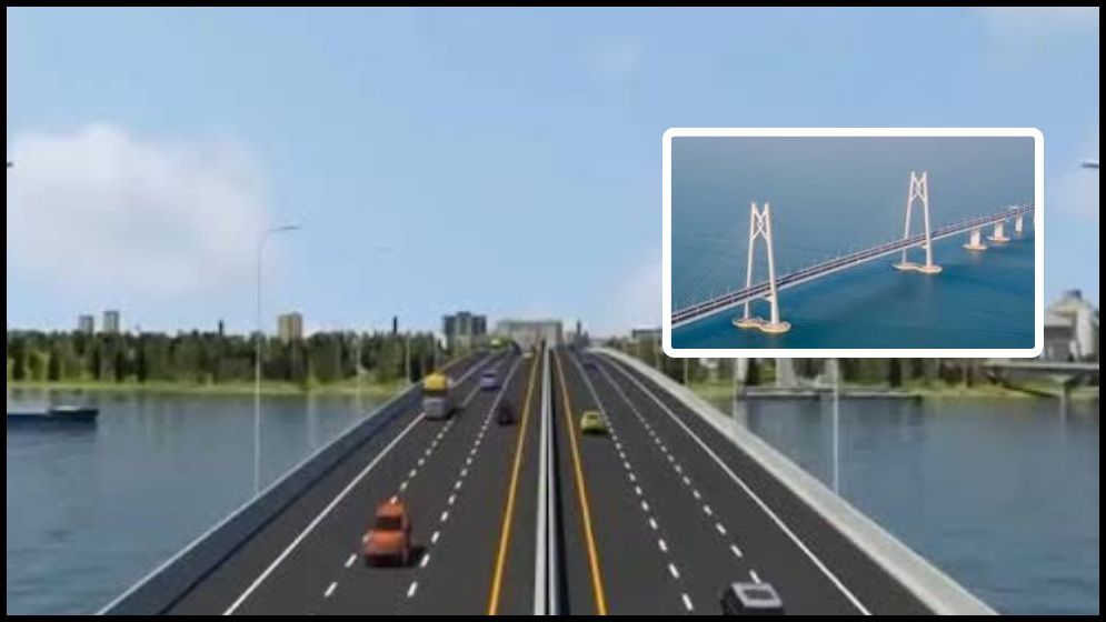 জল্পনা-কল্পনার অবসান, এ বছরই কাজ শুরু তৃতীয় মেঘনা সেতুর