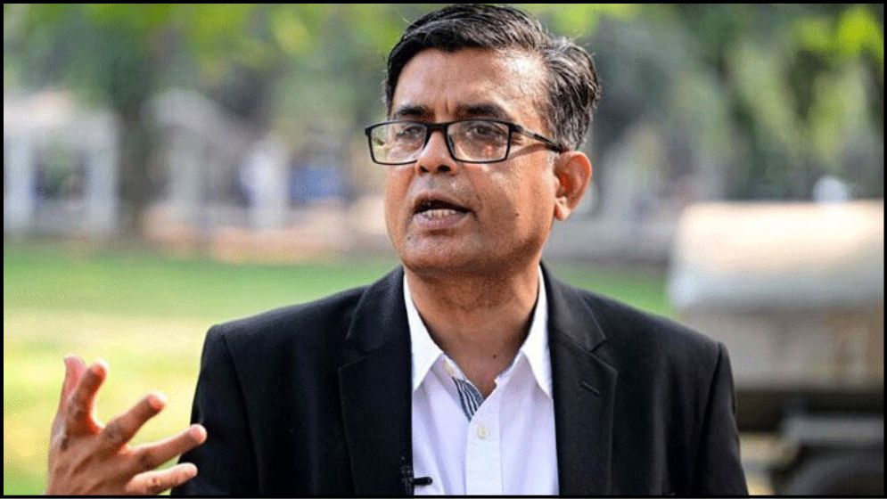 এপ্রিল মাস জাতীয় নির্বাচনের জন্য সব দিক থেকে উপযুক্ত: প্রেস সচিব