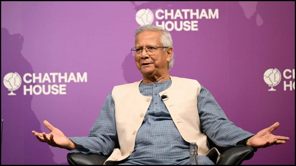 বাংলাদেশে ১৭ বছর পর ইতিহাসের সুন্দর নির্বাচন হবে: ড. ইউনূস