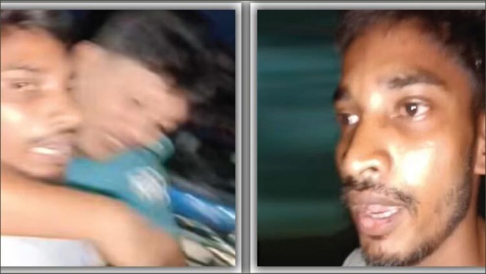 জুলাইযোদ্ধাকে মারধর : সিলেটে এএসআই  সাসপেন্ড