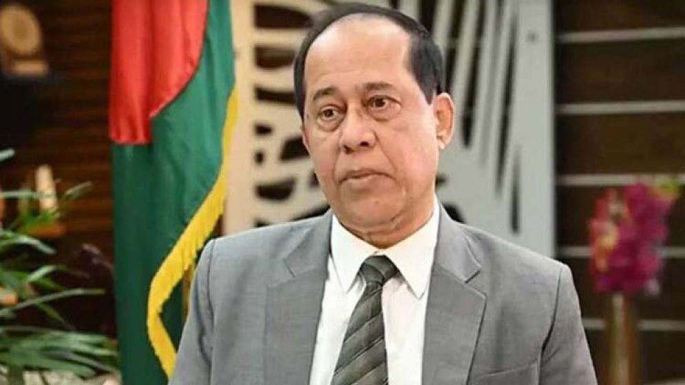 স্বীকার করছি, আমি ডামি নির্বাচন করেছি : হাবিবুল আউয়াল