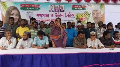 নির্বাচন সময়মতো না হলে রাজপথেই সিদ্ধান্ত : নিপুণ রায়